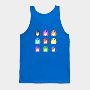 United Colors of Pengi Tank Top